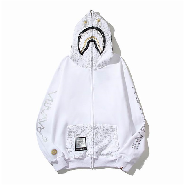 Bape Jacket-045